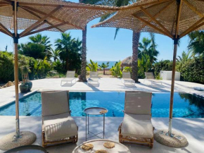 Whitekey Villa Cyprus